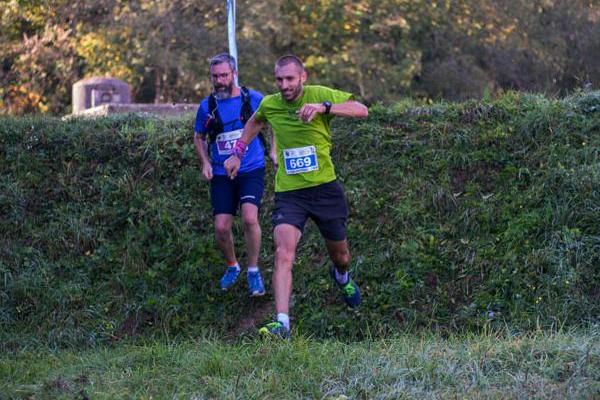 La SPRAT - Trail 23km
