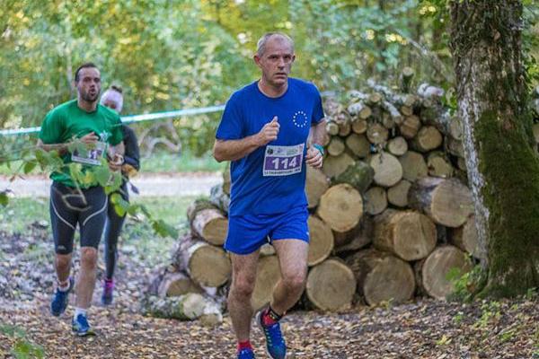 Trail La P4 - 5 Km