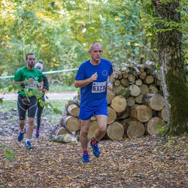 La VAB - Trail 8km